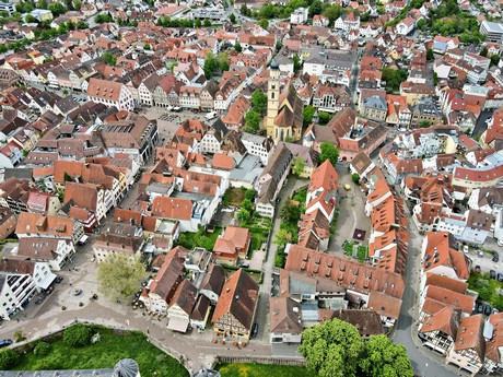 Bad Mergentheim